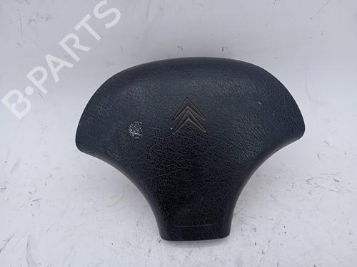 Airbag chauffør Airbag chauffør 22433459 22433459