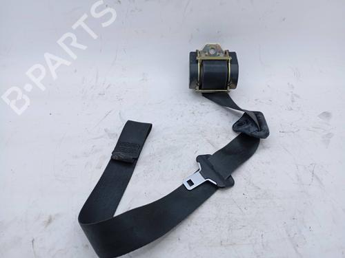 Used Front right seatbelt Front right seatbelt CITROËN SAXO (S0, S1) 1.1 X, SX (60 hp) 22533943 22533943