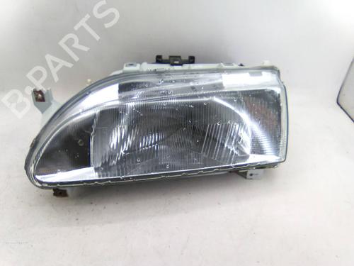 Used Left headlight Left headlight 24648495 24648495