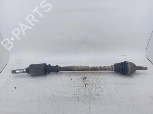 Used Right front driveshaft Right front driveshaft 27681136 27681136