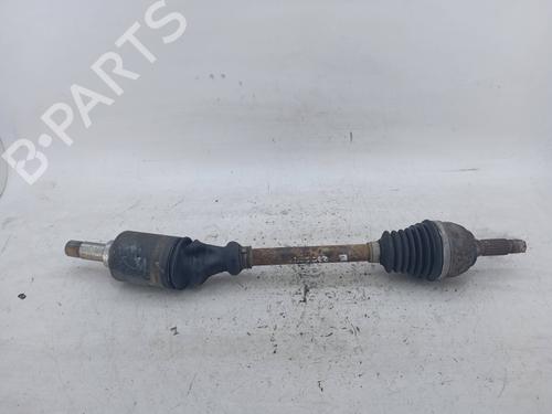 Used Left front driveshaft Left front driveshaft 27681137 27681137
