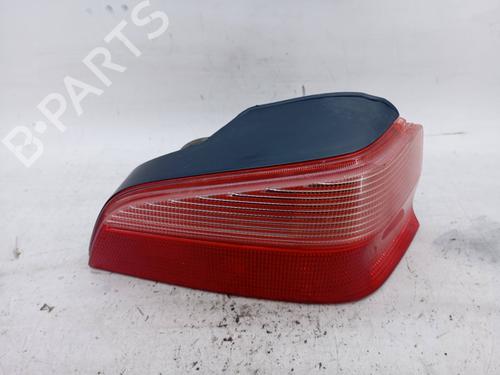 Used Right taillight Right taillight PEUGEOT 106 II (1A_, 1C_) 1.5 D (55 hp) 27681140 27681140