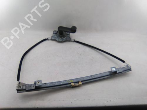 Used Front right window mechanism Front right window mechanism 25773504 25773504