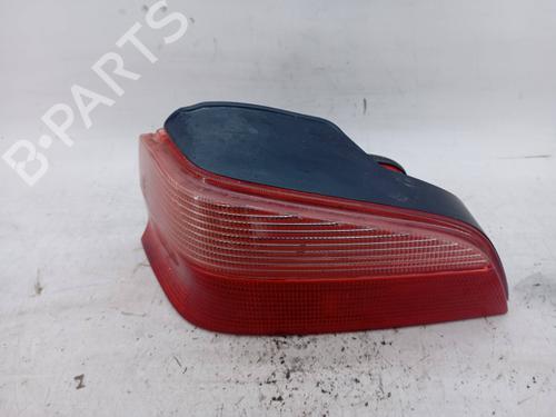Used Left taillight Left taillight 27681141 27681141