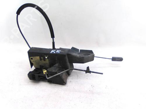 Used Front left lock Front left lock RENAULT CLIO II (BB_, CB_) 1.2 (BB0A, BB0F, BB10, BB1K, BB28, BB2D, BB2H, CB0A,... (58 hp) 25773507 25773507