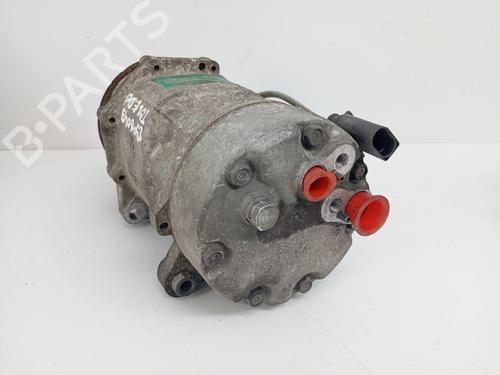 AC compressor SEAT TOLEDO II (1M2) 1.6 16V | BP32396492M34 - Image 2
