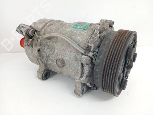 AC compressor SEAT TOLEDO II (1M2) 1.6 16V | BP32396492M34 - Image 3