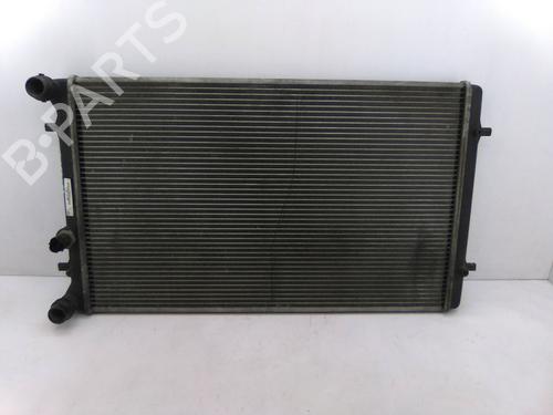 water-radiator-seat-toledo-ii-1m2-1998-1999-2000-2001-2002-2003-2004-2005-2006-26318455 main image