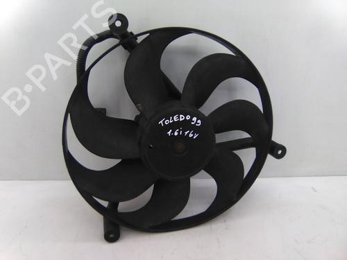 radiator-fan-seat-toledo-ii-1m2-1998-1999-2000-2001-2002-2003-2004-2005-2006-26318456 main image