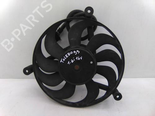 radiator-fan-seat-toledo-ii-1m2-1998-1999-2000-2001-2002-2003-2004-2005-2006-26318452 main image