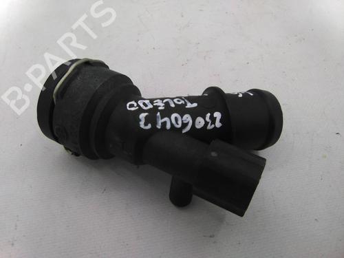 Pipe SEAT TOLEDO II (1M2) 1.6 16V | BP26318457M125 - Image 2