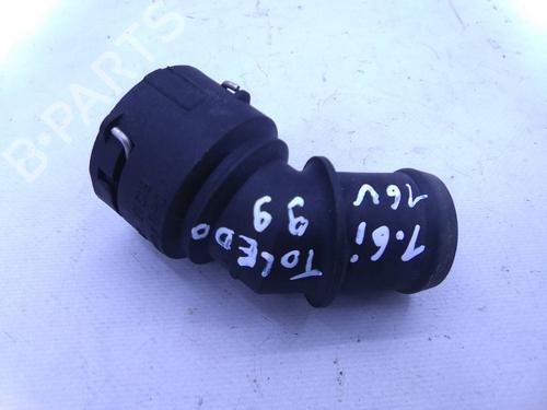 pipe-seat-toledo-ii-1m2-1998-1999-2000-2001-2002-2003-2004-2005-2006-26318458 main image