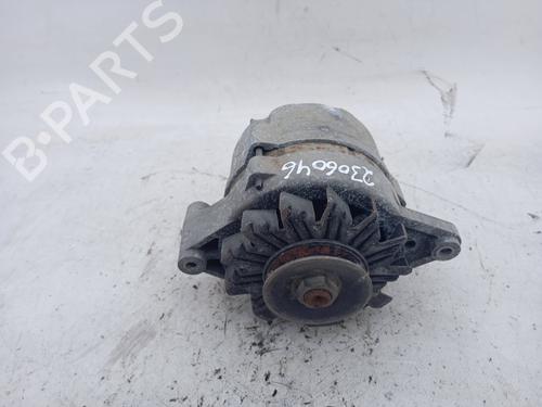Used Alternator Alternator OPEL CORSA A Hatchback (S83) 1.2 (F08, M08, F68, M68) (45 hp) 27681142 27681142