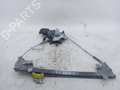 Used Front right window mechanism Front right window mechanism 27681143 27681143