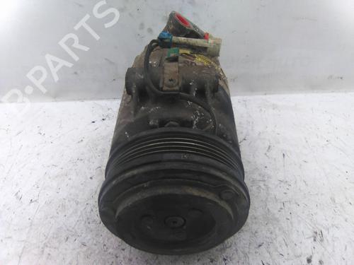 Used AC compressor AC compressor OPEL ASTRA G Hatchback (T98) 1.4 16V (F08, F48) (90 hp) 19837189 19837189