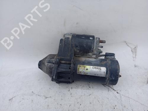 Used Starter Starter OPEL CORSA A Hatchback (S83) 1.2 (F08, M08, F68, M68) (45 hp) 27640050 27640050