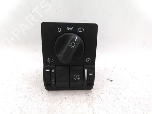 Used Steering column stalk Steering column stalk 19837194 19837194