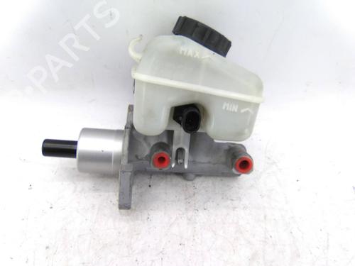 Used Brake master cylinder Brake master cylinder OPEL ASTRA G Hatchback (T98) 1.4 16V (F08, F48) (90 hp) 19837214 19837214