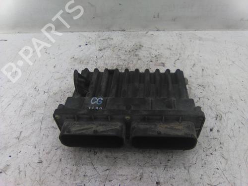 Used Electronic module Electronic module 19837201 19837201