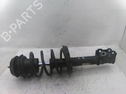 Used Left front shock absorber Left front shock absorber 19837211 19837211