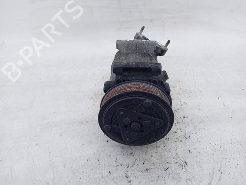 Used AC compressor AC compressor CITROËN C3 I (FC_, FN_) 1.4 HDi (68 hp) 27611583 27611583