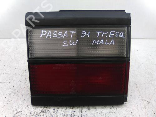 Used Left tailgate light Left tailgate light 23232381 23232381