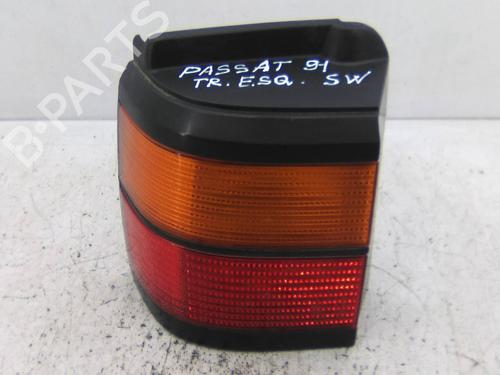 Used Left taillight Left taillight VW PASSAT B3/B4 Variant (3A5, 35I) 1.6 TD (80 hp) 23232382 23232382