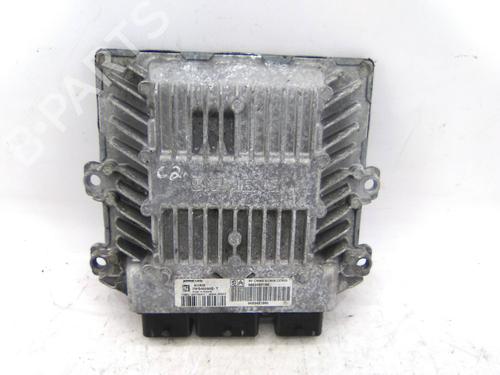 Used Engine control unit (ECU) Engine control unit (ECU) CITROËN C3 I (FC_, FN_) 1.4 HDi (68 hp) 19837216 19837216