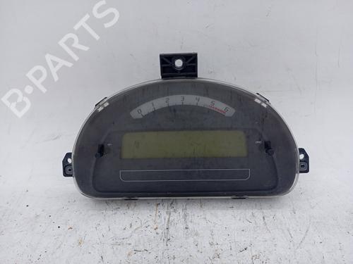 Used Instrument cluster Instrument cluster 27517661 27517661
