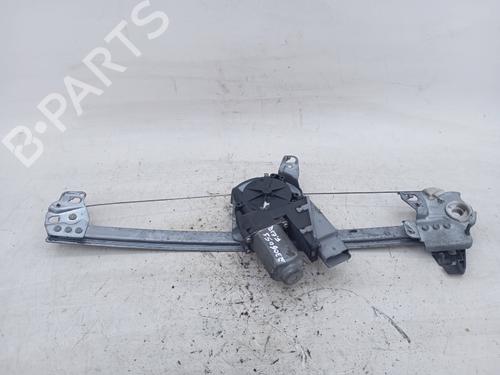 Used Front left window mechanism Front left window mechanism 27681149 27681149