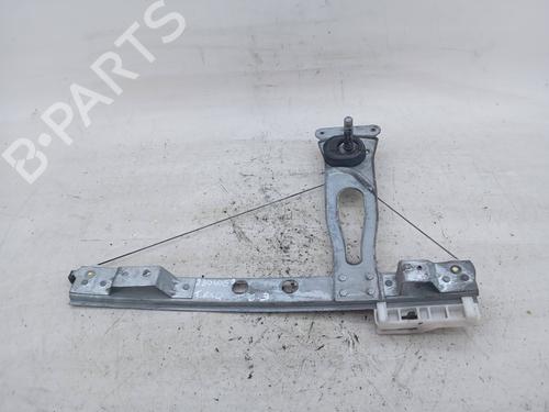 Used Rear left window mechanism Rear left window mechanism 27681150 27681150