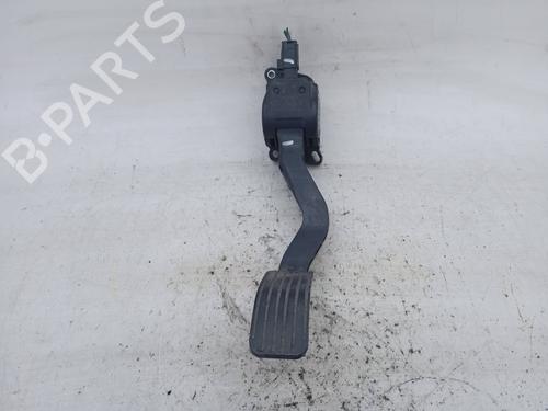Used Pedal Pedal CITROËN C3 I (FC_, FN_) 1.4 HDi (68 hp) 27681151 27681151