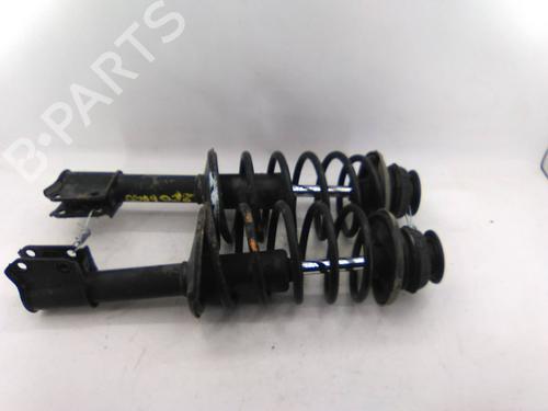 Used Right front shock absorber Right front shock absorber 21053996 21053996