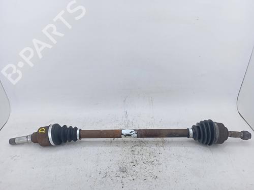Used Right front driveshaft Right front driveshaft CITROËN C3 I (FC_, FN_) 1.4 HDi (68 hp) 27517658 27517658