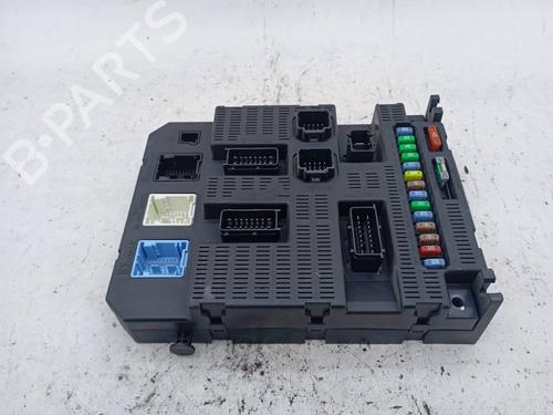 Used Electronic module Electronic module CITROËN C3 I (FC_, FN_) 1.4 HDi (68 hp) 27517663 27517663