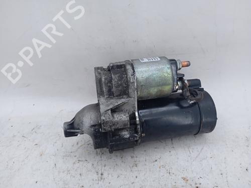 Used Starter Starter CITROËN C3 I (FC_, FN_) 1.4 HDi (68 hp) 27391741 27391741