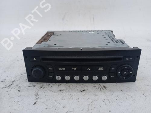 Used Radio Radio 27517665 27517665