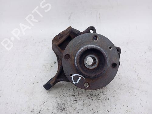 Used Right front steering knuckle Right front steering knuckle 27517667 27517667