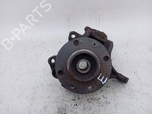 Used Left front steering knuckle Left front steering knuckle CITROËN C3 I (FC_, FN_) 1.4 HDi (68 hp) 27517668 27517668