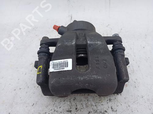 Used Right front brake caliper Right front brake caliper 27517670 27517670