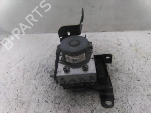 Used ABS pump ABS pump CITROËN C4 Grand Picasso II (DA_, DE_) 1.6 HDi / BlueHDi 115 (115 hp) 19837229 19837229
