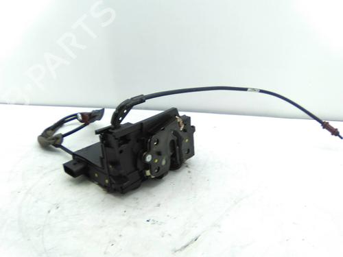 Used Rear right lock Rear right lock CITROËN C4 Grand Picasso II (DA_, DE_) 1.6 HDi / BlueHDi 115 (115 hp) 19837239 19837239