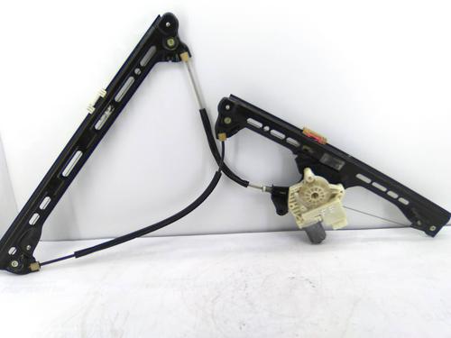 Used Front left window mechanism Front left window mechanism CITROËN C4 Grand Picasso II (DA_, DE_) 1.6 HDi / BlueHDi 115 (115 hp) 19837235 19837235