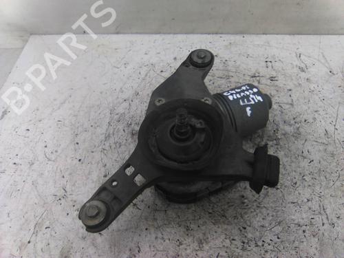 Used Front wiper motor Front wiper motor CITROËN C4 Grand Picasso II (DA_, DE_) 1.6 HDi / BlueHDi 115 (115 hp) 19837241 19837241