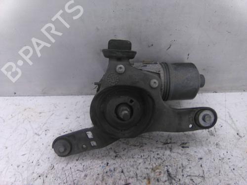 Used Front wiper motor Front wiper motor CITROËN C4 Grand Picasso II (DA_, DE_) 1.6 HDi / BlueHDi 115 (115 hp) 19837242 19837242