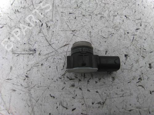Used Electronic module Electronic module 19837245 19837245