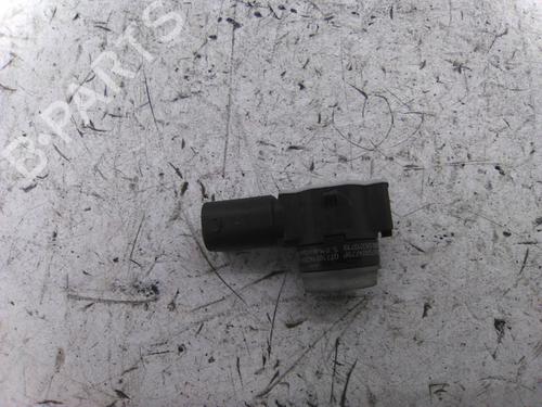 Used Electronic module Electronic module CITROËN C4 Grand Picasso II (DA_, DE_) 1.6 HDi / BlueHDi 115 (115 hp) 19837248 19837248