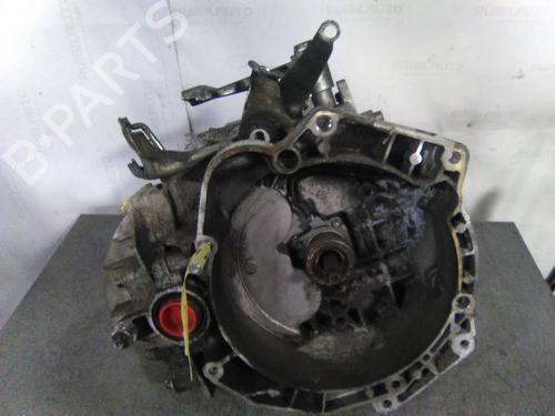 Used Gearbox Gearbox OPEL CORSA D (S07) 1.3 CDTI (L08, L68) (90 hp) 19837270 19837270
