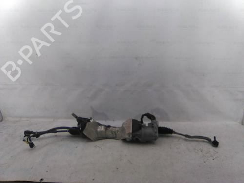 Used Steering rack Steering rack CITROËN C4 Grand Picasso II (DA_, DE_) 1.6 HDi / BlueHDi 115 (115 hp) 19837253 19837253