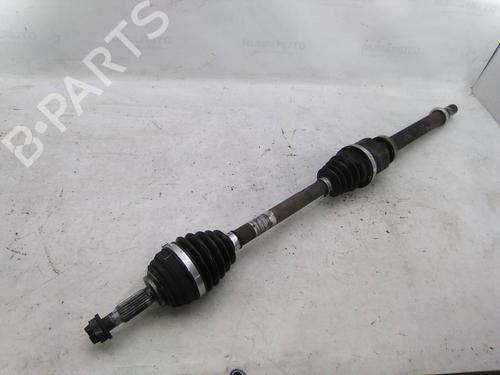 Used Right front driveshaft Right front driveshaft 19837272 19837272